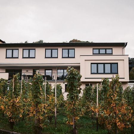 Weingut Meurer Apartment Reil Exterior photo