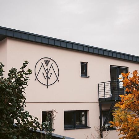 Weingut Meurer Apartment Reil Exterior photo